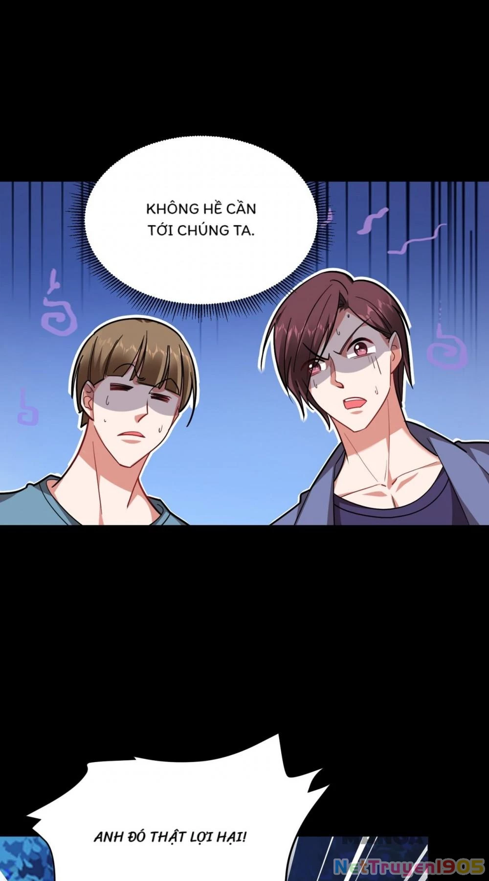 Nhặt Hoa Khôi Về Làm Vợ Chapter 180 - Trang 19