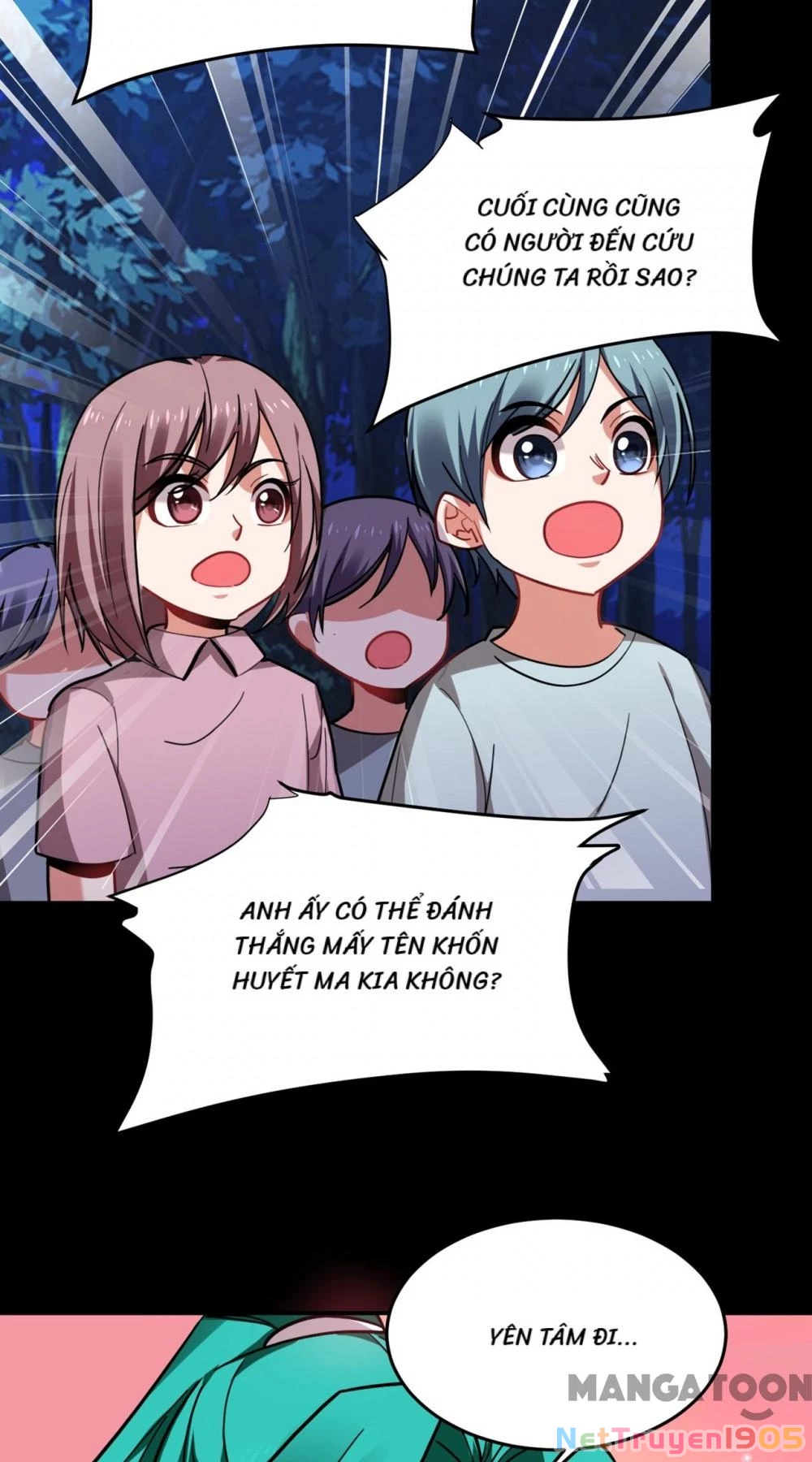 Nhặt Hoa Khôi Về Làm Vợ Chapter 180 - Trang 20