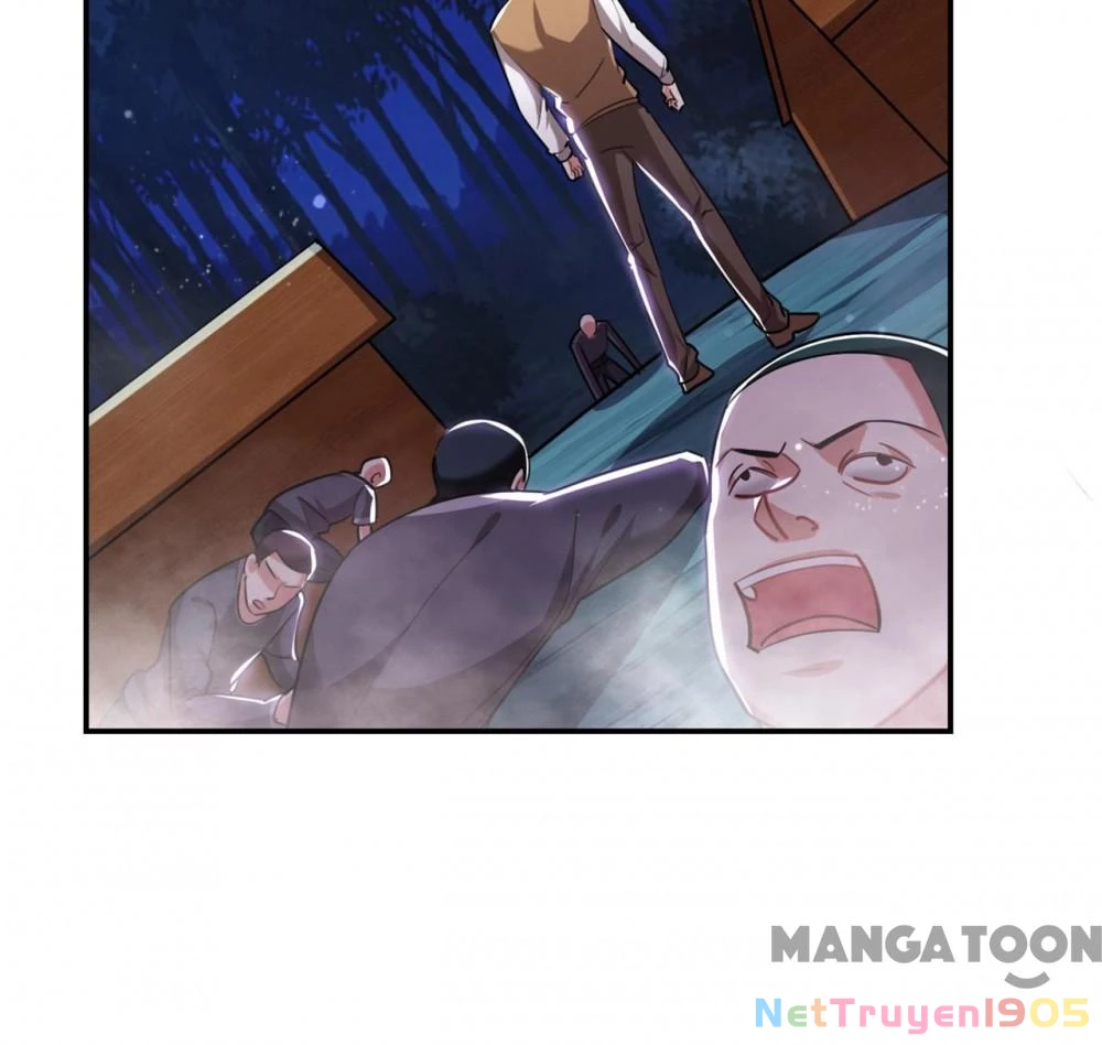 Nhặt Hoa Khôi Về Làm Vợ Chapter 180 - Trang 23