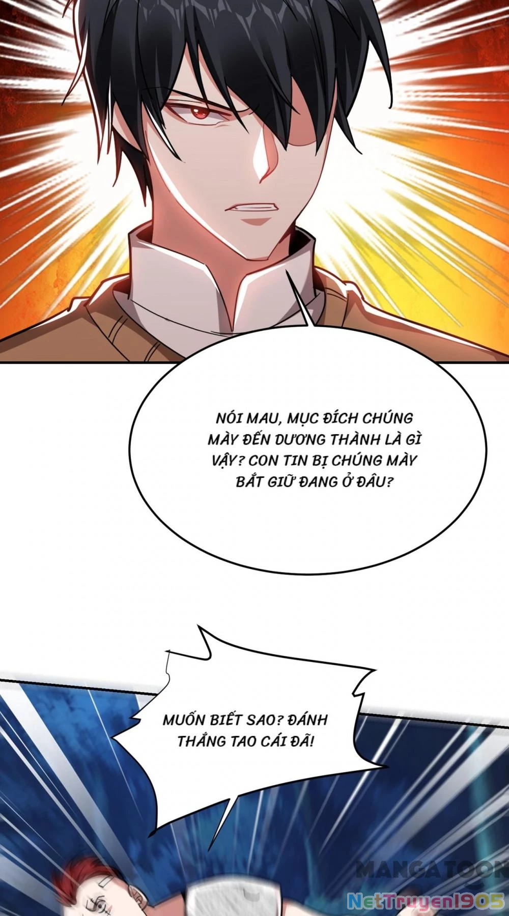 Nhặt Hoa Khôi Về Làm Vợ Chapter 180 - Trang 26