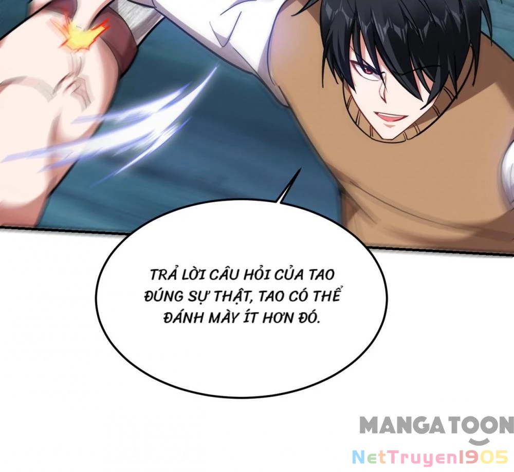 Nhặt Hoa Khôi Về Làm Vợ Chapter 180 - Trang 29
