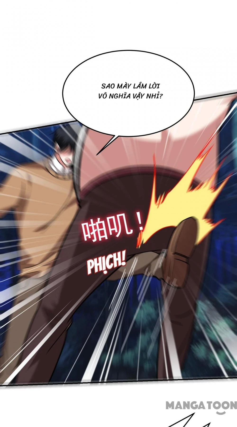Nhặt Hoa Khôi Về Làm Vợ Chapter 180 - Trang 32