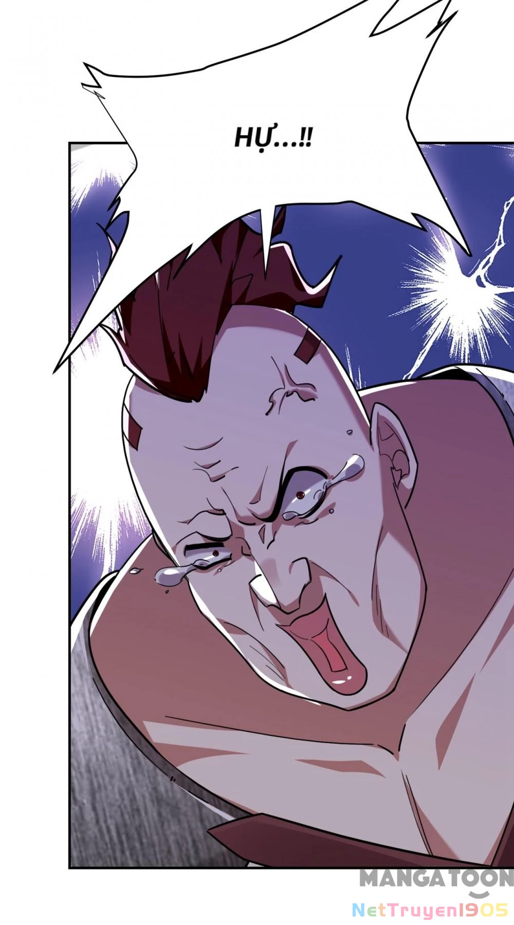 Nhặt Hoa Khôi Về Làm Vợ Chapter 180 - Trang 33
