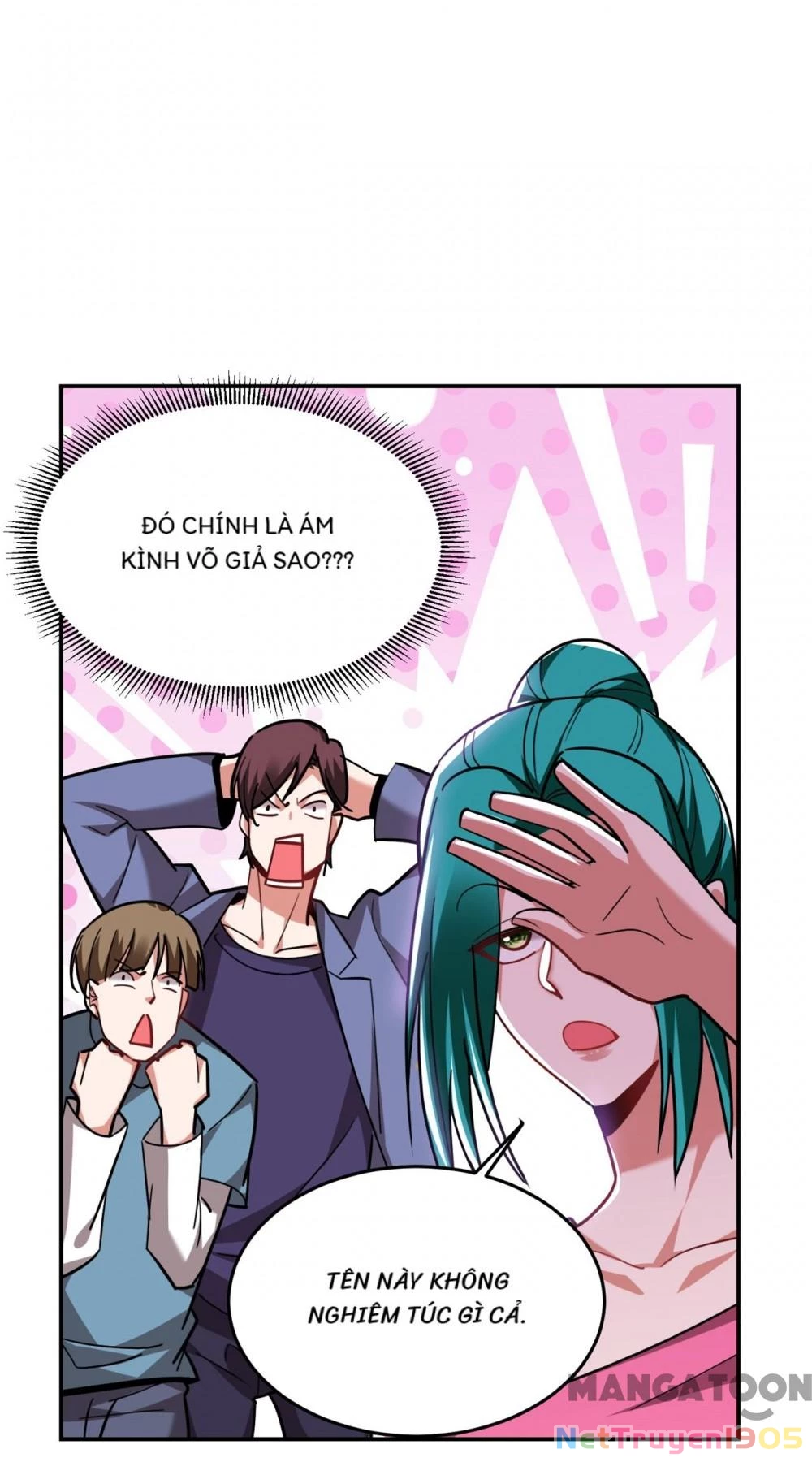 Nhặt Hoa Khôi Về Làm Vợ Chapter 180 - Trang 34