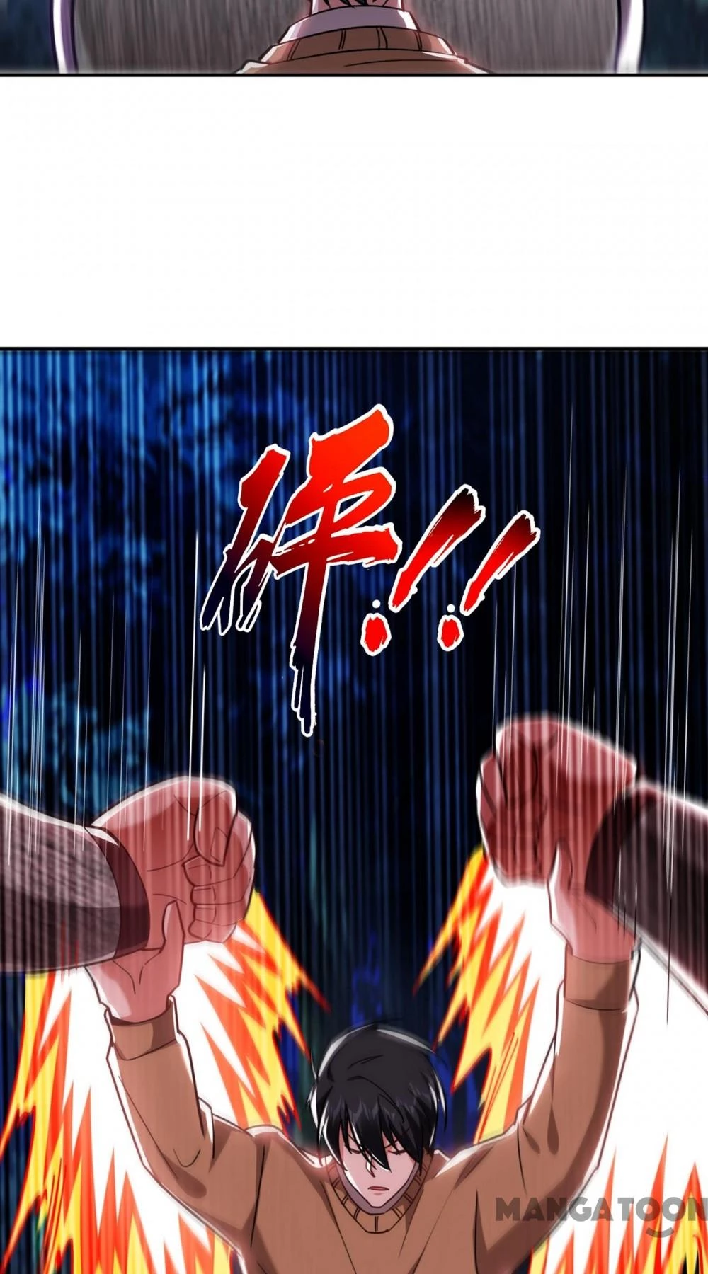 Nhặt Hoa Khôi Về Làm Vợ Chapter 180 - Trang 36