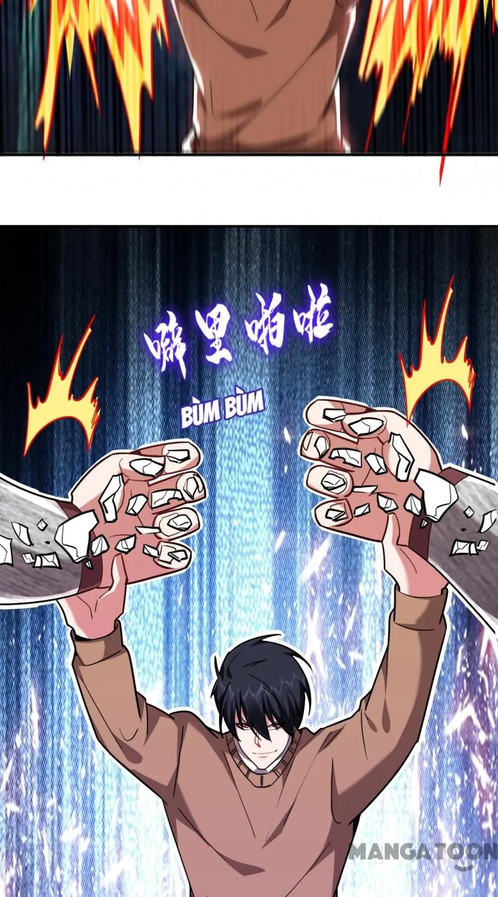 Nhặt Hoa Khôi Về Làm Vợ Chapter 180 - Trang 37