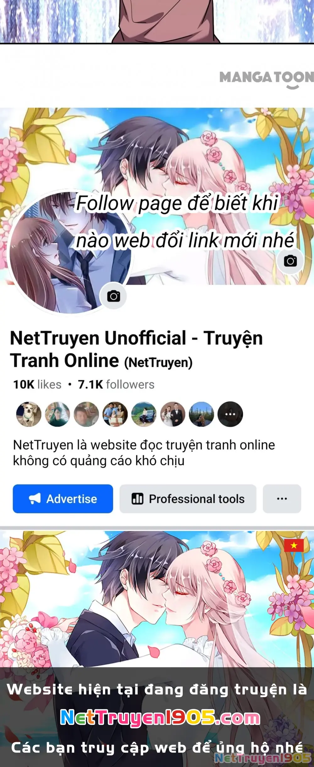 Nhặt Hoa Khôi Về Làm Vợ Chapter 180 - Trang 38
