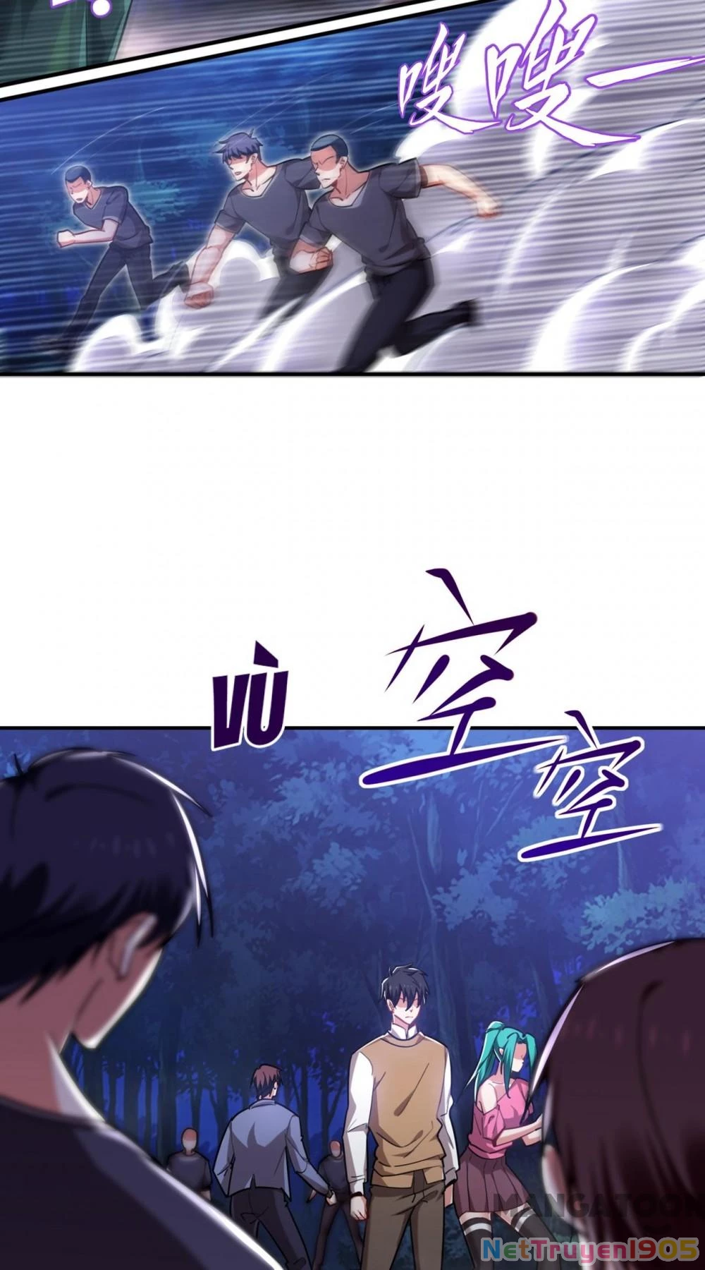 Nhặt Hoa Khôi Về Làm Vợ Chapter 180 - Trang 6