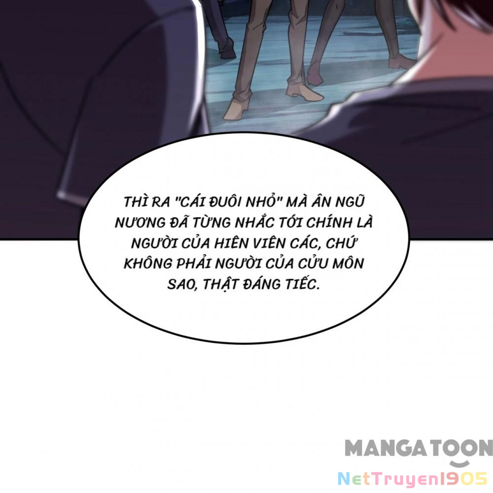 Nhặt Hoa Khôi Về Làm Vợ Chapter 180 - Trang 7