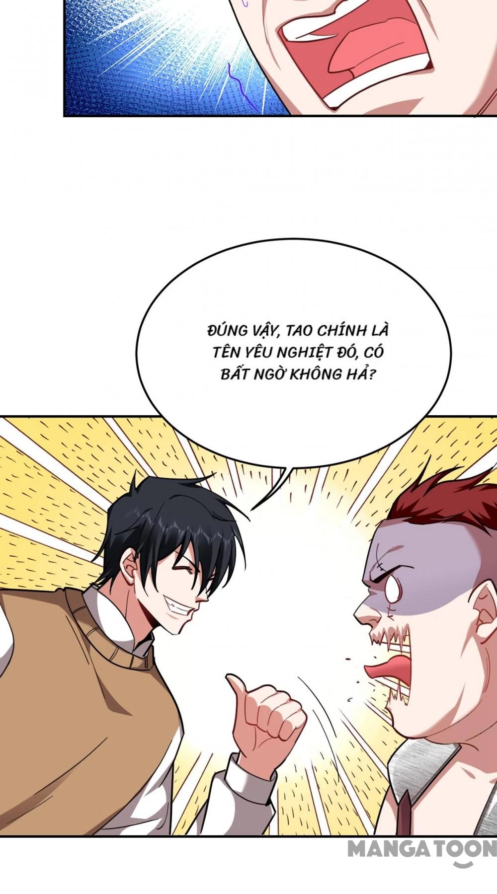 Nhặt Hoa Khôi Về Làm Vợ Chapter 181 - Trang 10