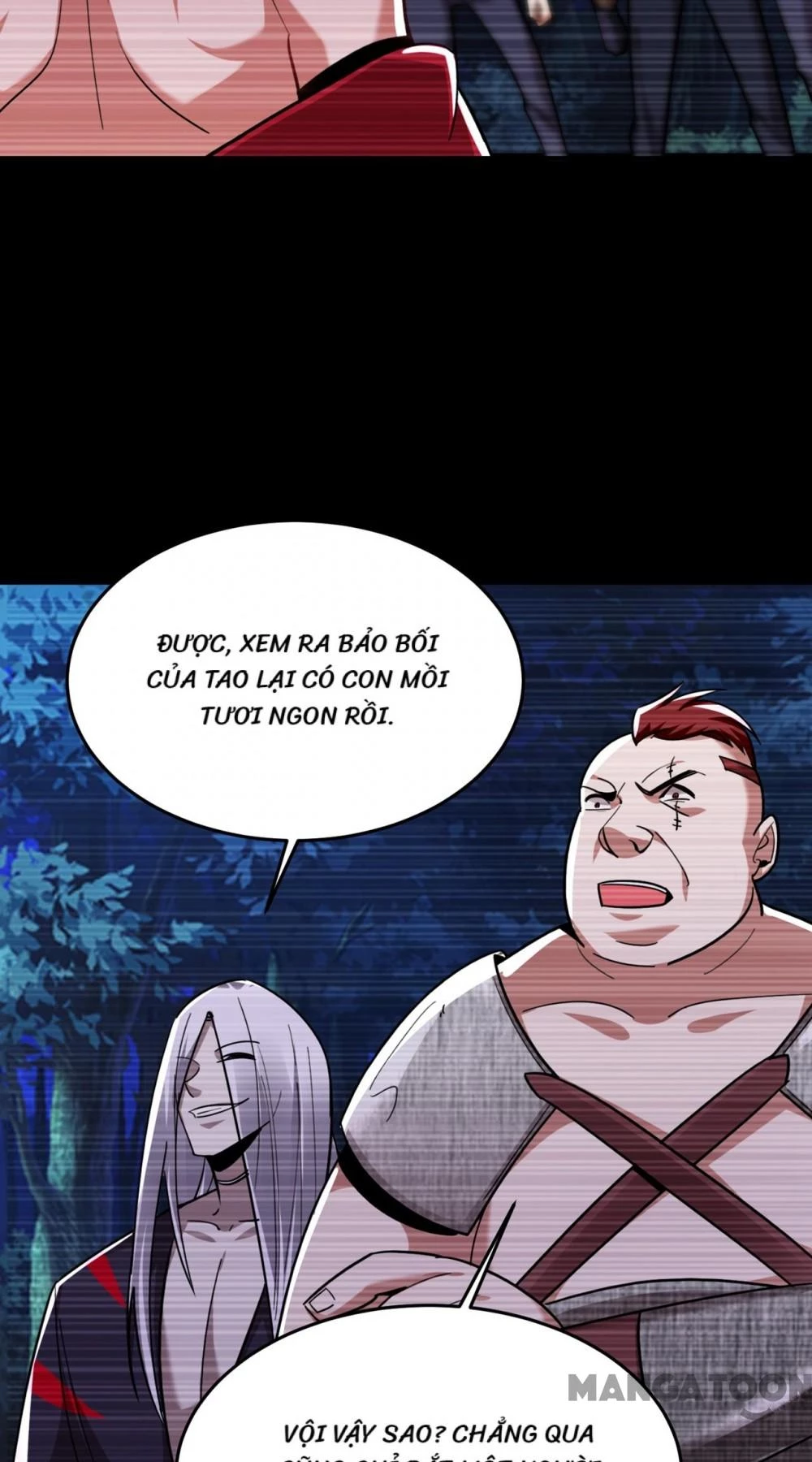 Nhặt Hoa Khôi Về Làm Vợ Chapter 181 - Trang 14