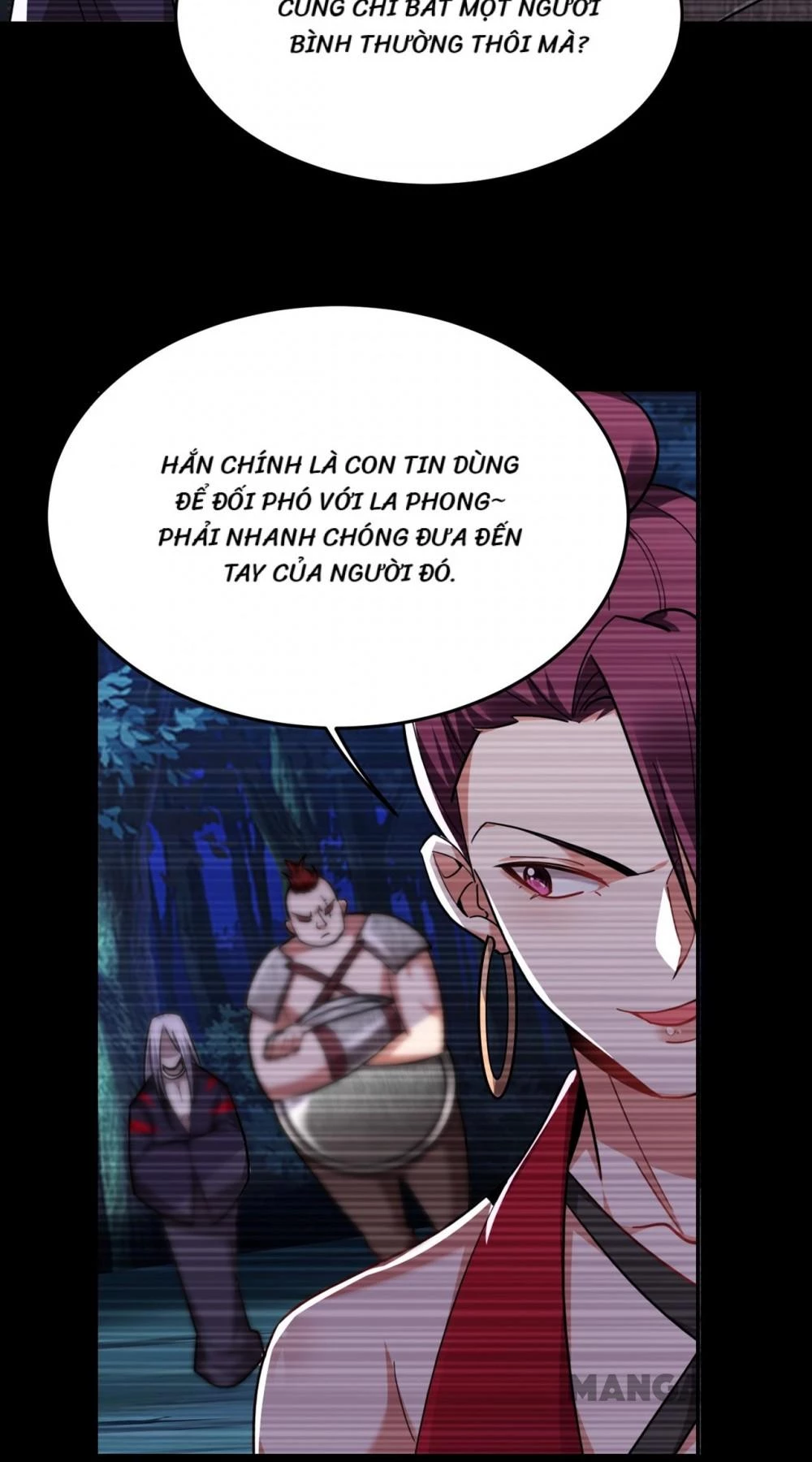 Nhặt Hoa Khôi Về Làm Vợ Chapter 181 - Trang 15