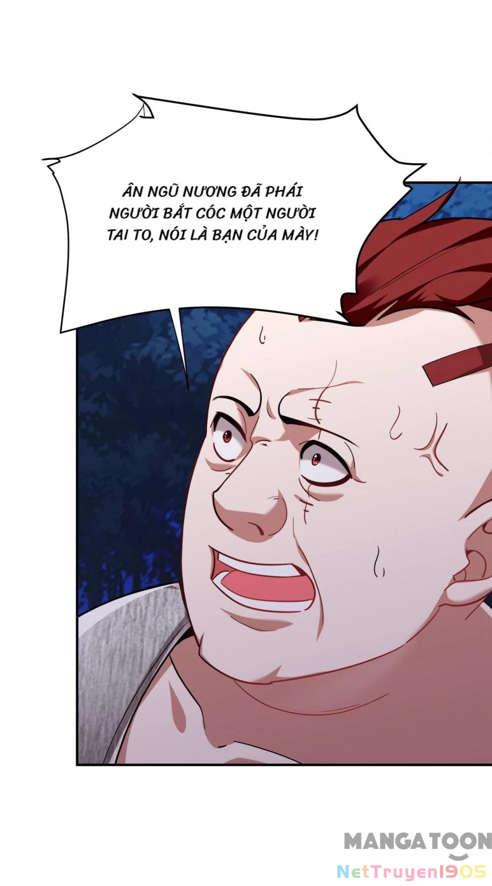 Nhặt Hoa Khôi Về Làm Vợ Chapter 181 - Trang 20