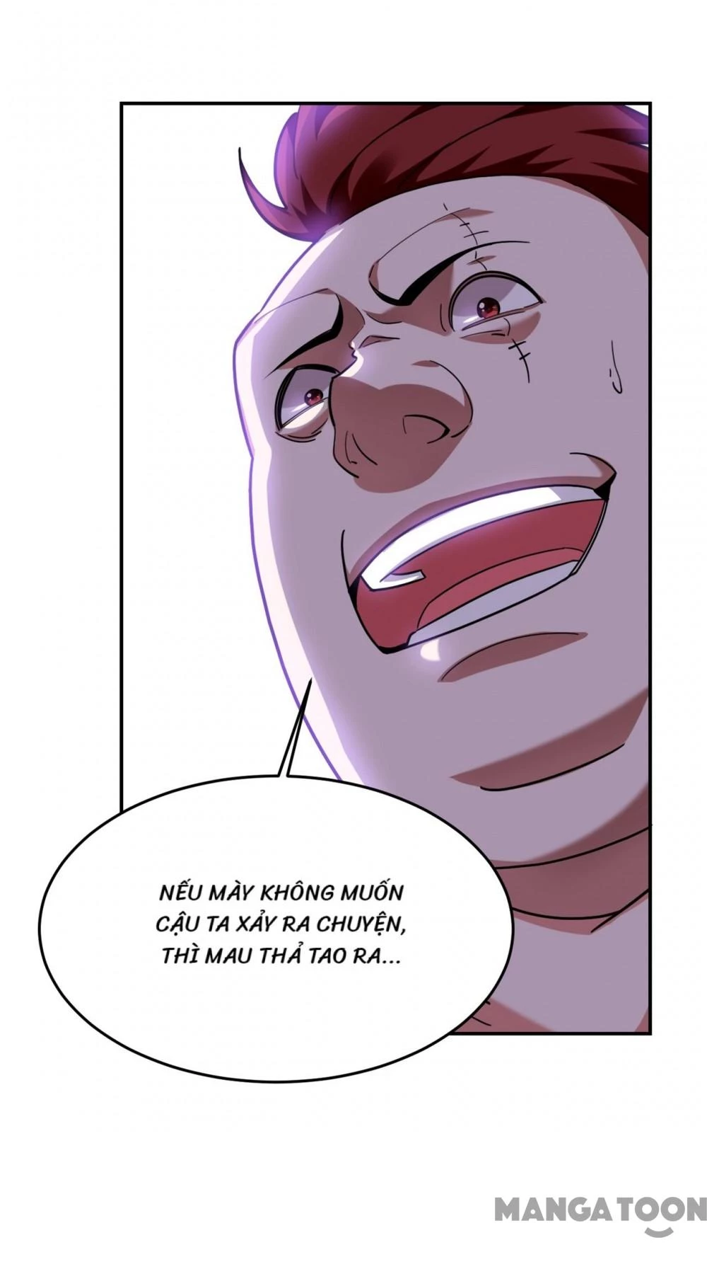 Nhặt Hoa Khôi Về Làm Vợ Chapter 181 - Trang 22