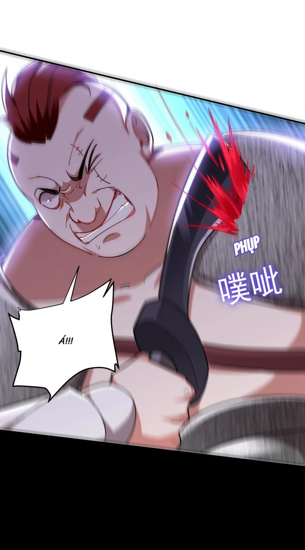 Nhặt Hoa Khôi Về Làm Vợ Chapter 181 - Trang 23