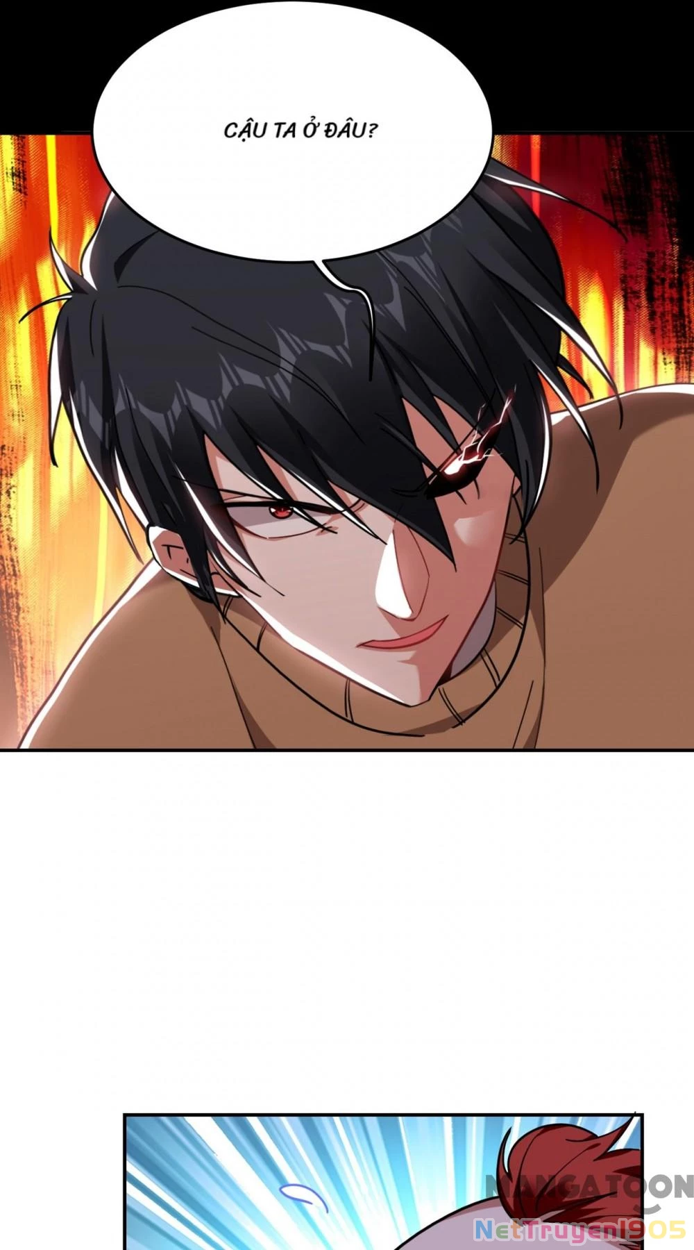 Nhặt Hoa Khôi Về Làm Vợ Chapter 181 - Trang 24