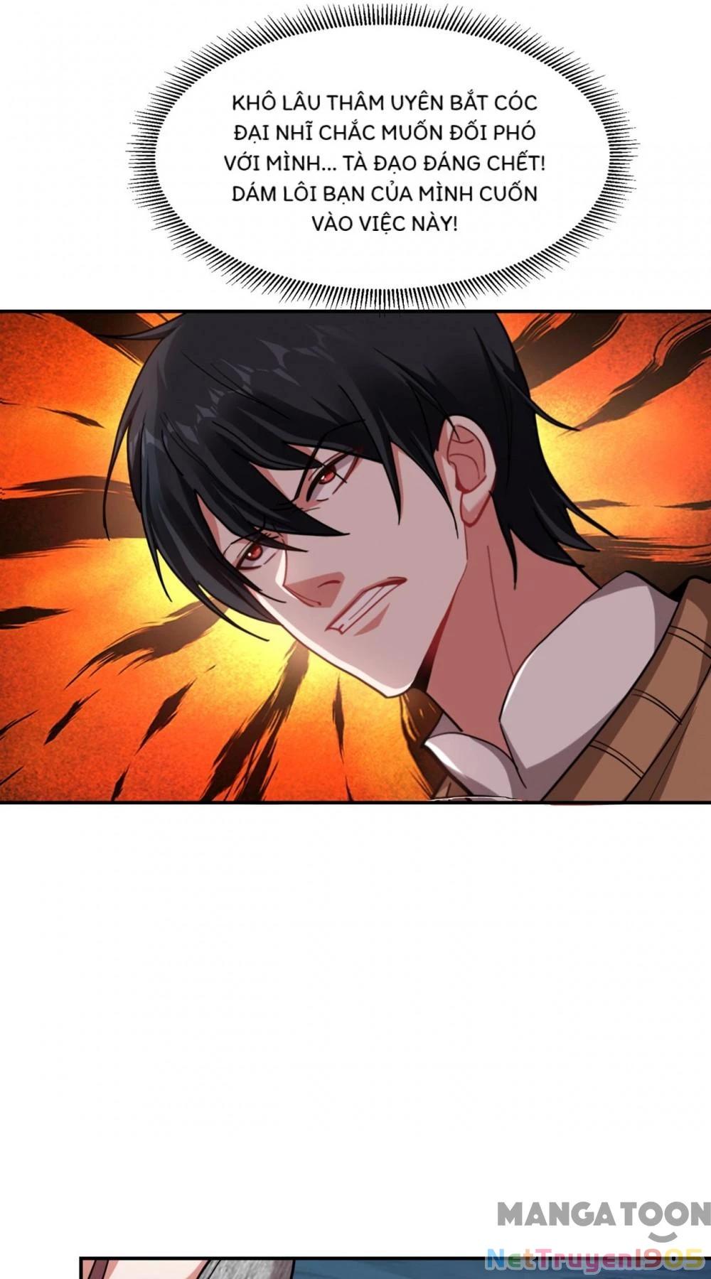 Nhặt Hoa Khôi Về Làm Vợ Chapter 181 - Trang 28