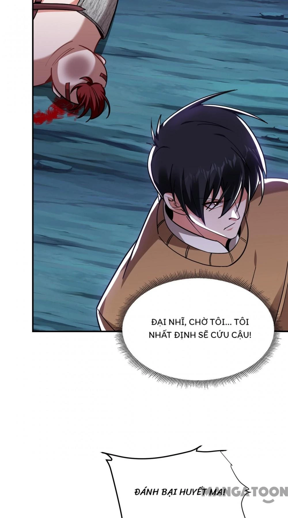 Nhặt Hoa Khôi Về Làm Vợ Chapter 181 - Trang 29