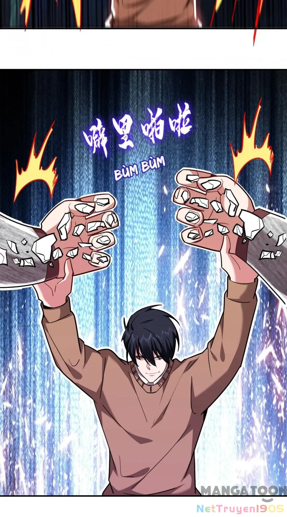 Nhặt Hoa Khôi Về Làm Vợ Chapter 181 - Trang 3