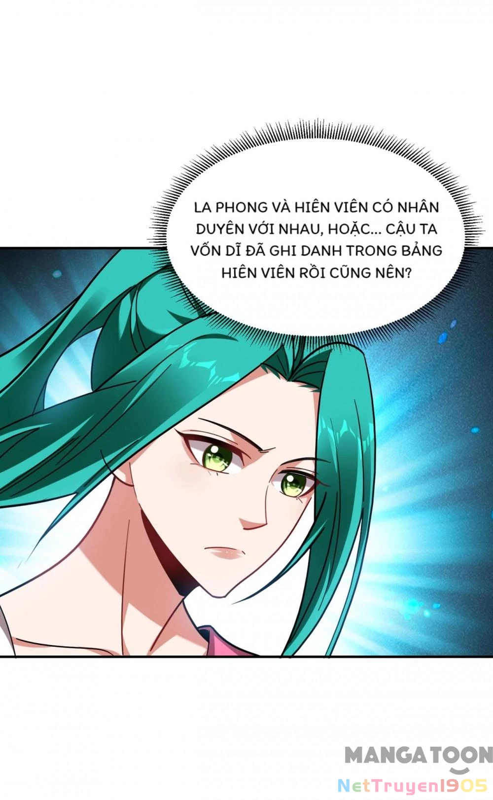 Nhặt Hoa Khôi Về Làm Vợ Chapter 181 - Trang 32