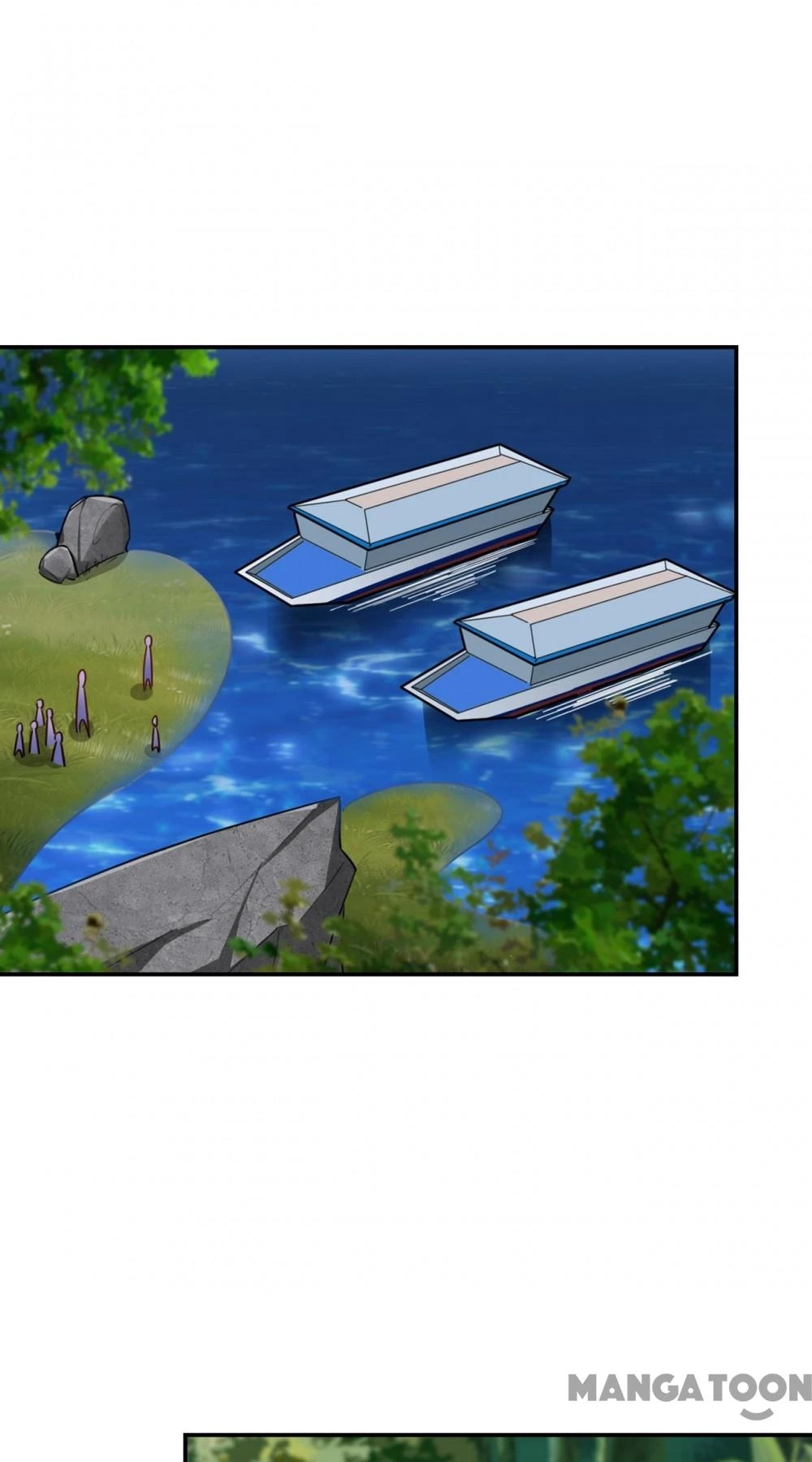 Nhặt Hoa Khôi Về Làm Vợ Chapter 181 - Trang 33