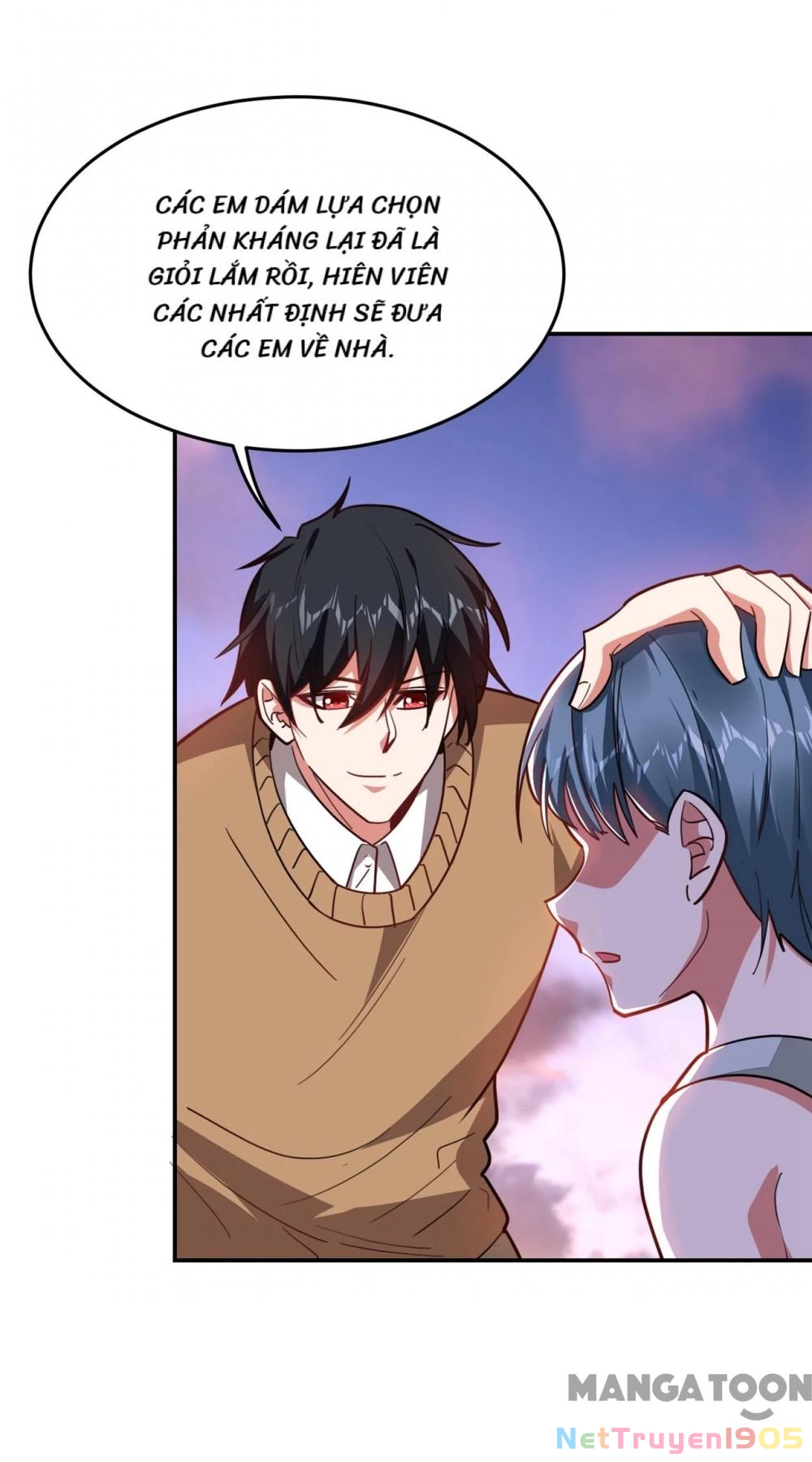 Nhặt Hoa Khôi Về Làm Vợ Chapter 181 - Trang 38