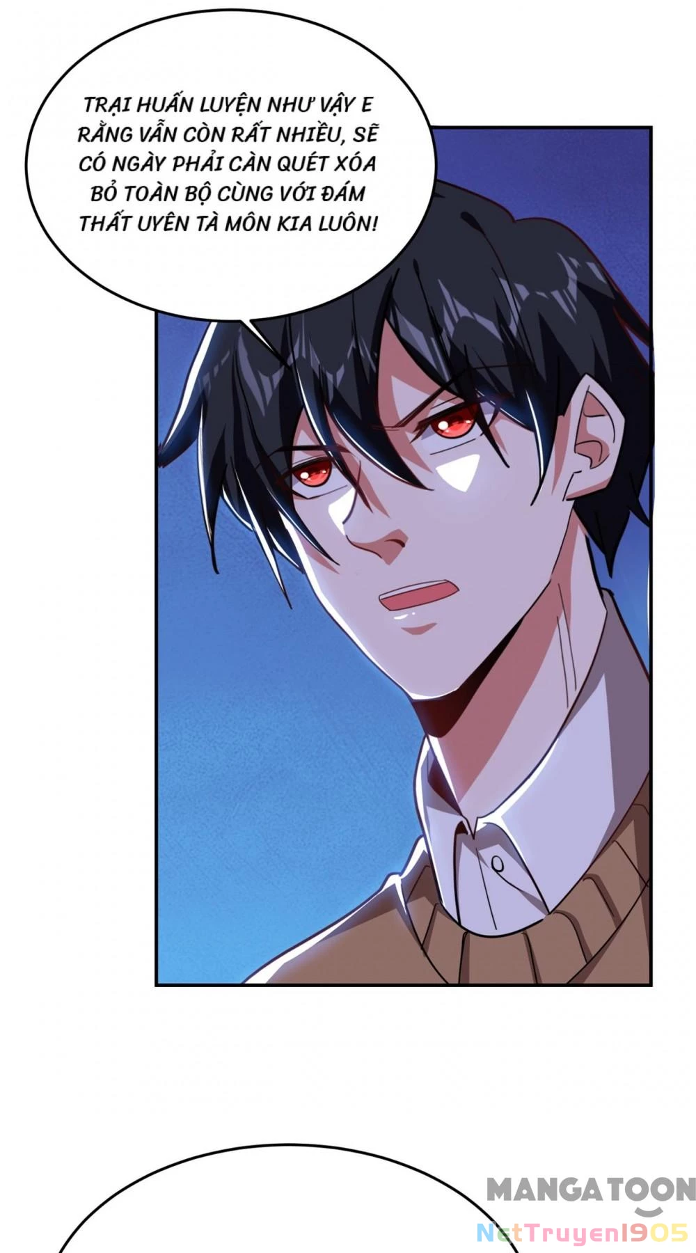 Nhặt Hoa Khôi Về Làm Vợ Chapter 181 - Trang 40