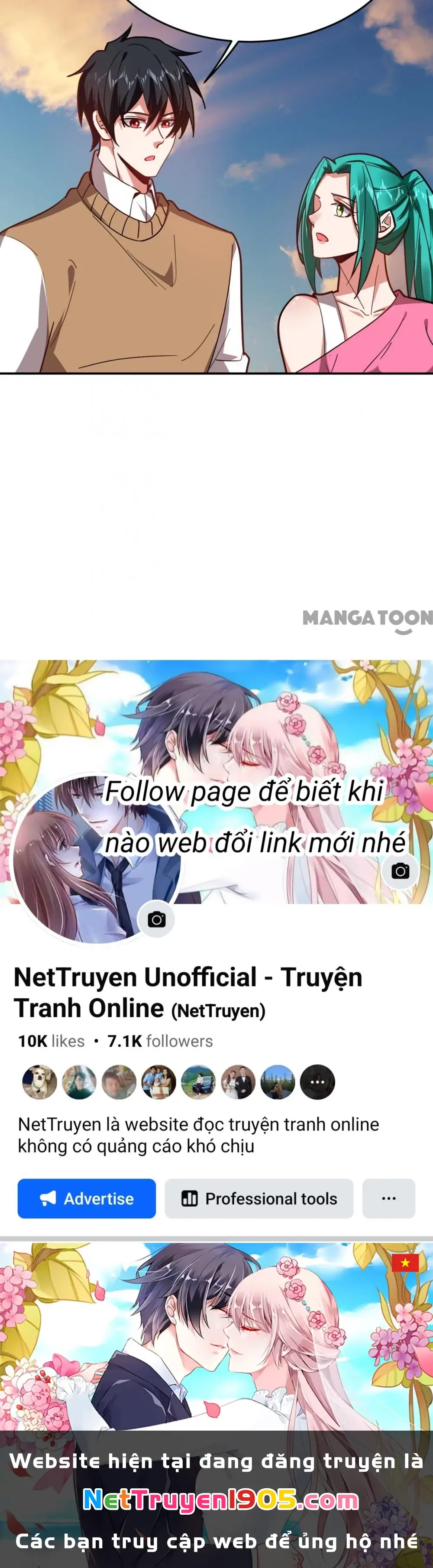 Nhặt Hoa Khôi Về Làm Vợ Chapter 181 - Trang 42