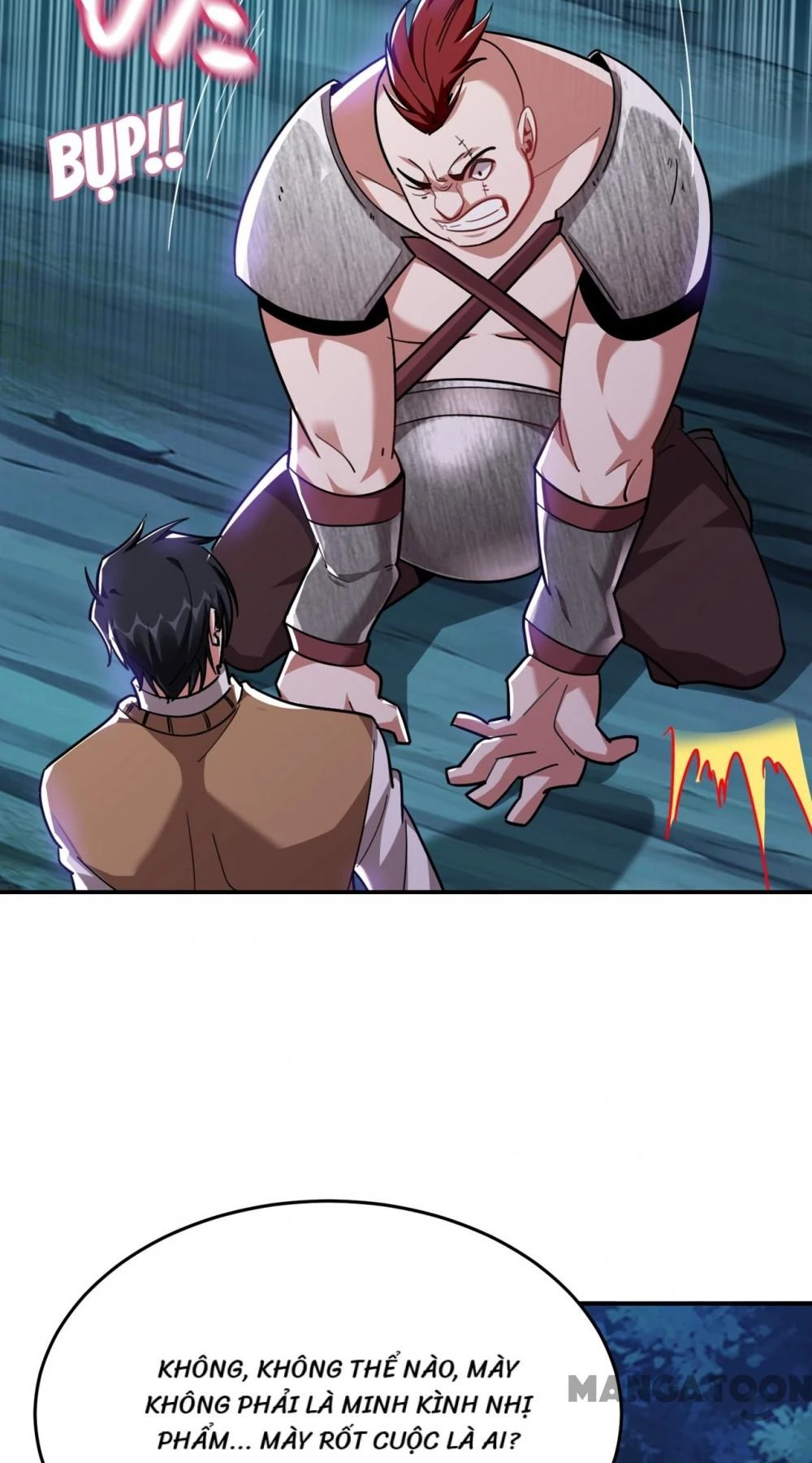 Nhặt Hoa Khôi Về Làm Vợ Chapter 181 - Trang 7