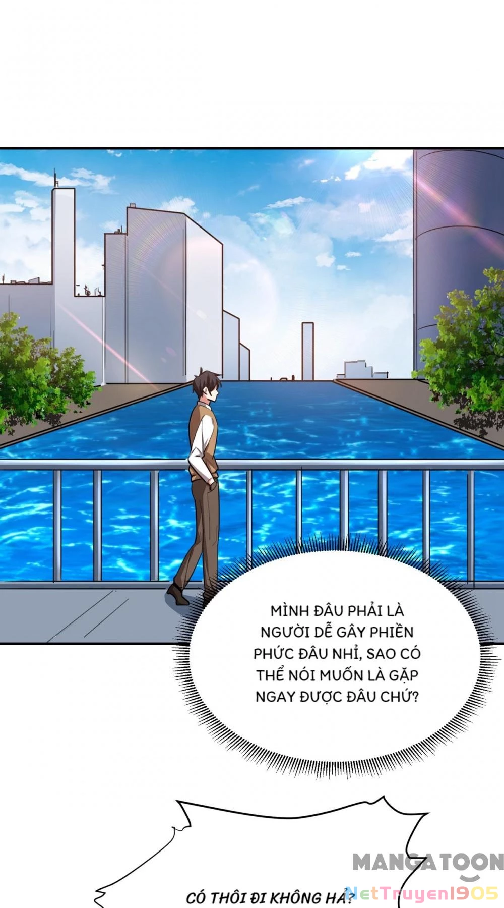 Nhặt Hoa Khôi Về Làm Vợ Chapter 182 - Trang 14