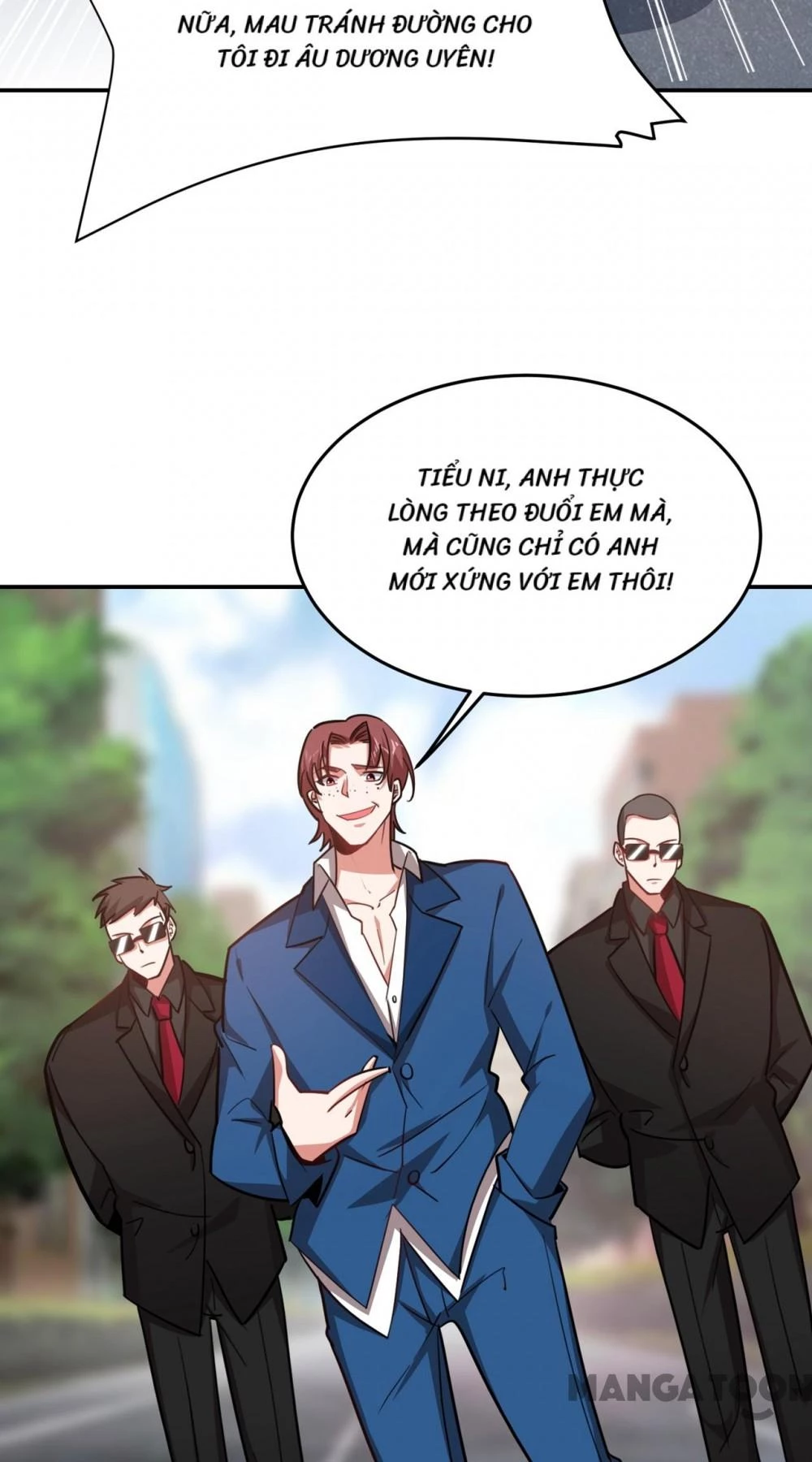 Nhặt Hoa Khôi Về Làm Vợ Chapter 182 - Trang 16