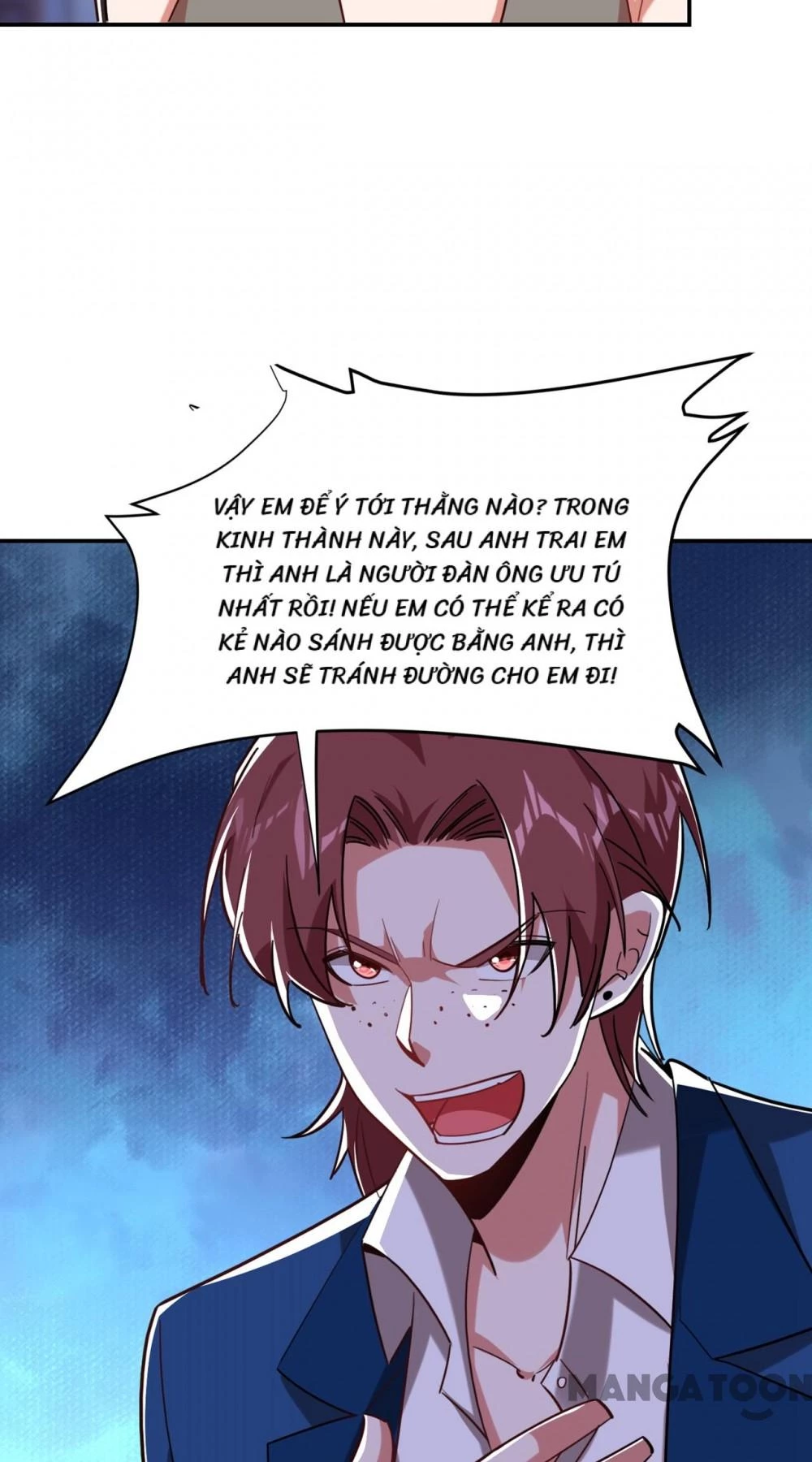 Nhặt Hoa Khôi Về Làm Vợ Chapter 182 - Trang 19