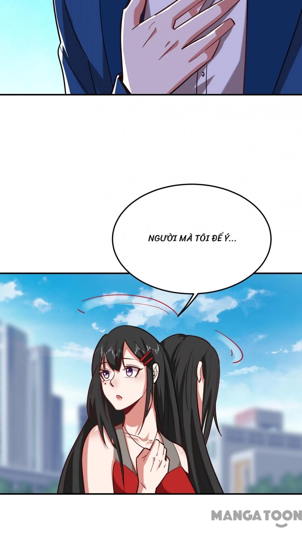 Nhặt Hoa Khôi Về Làm Vợ Chapter 182 - Trang 20