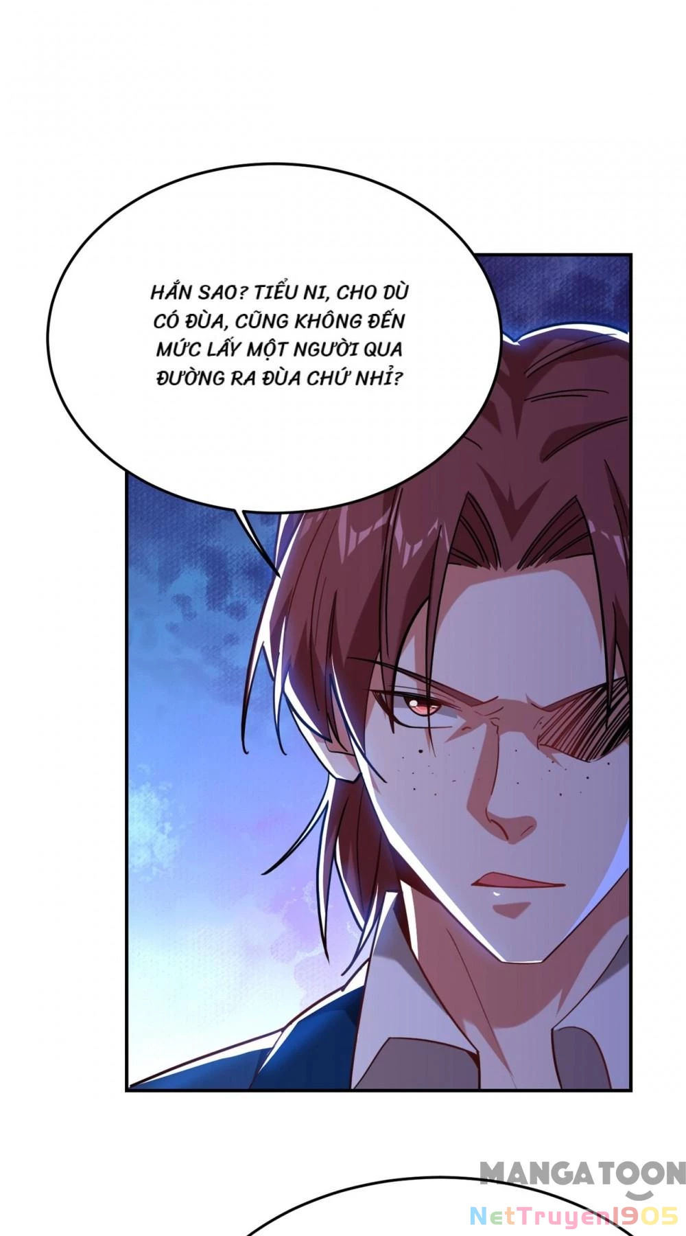 Nhặt Hoa Khôi Về Làm Vợ Chapter 182 - Trang 23