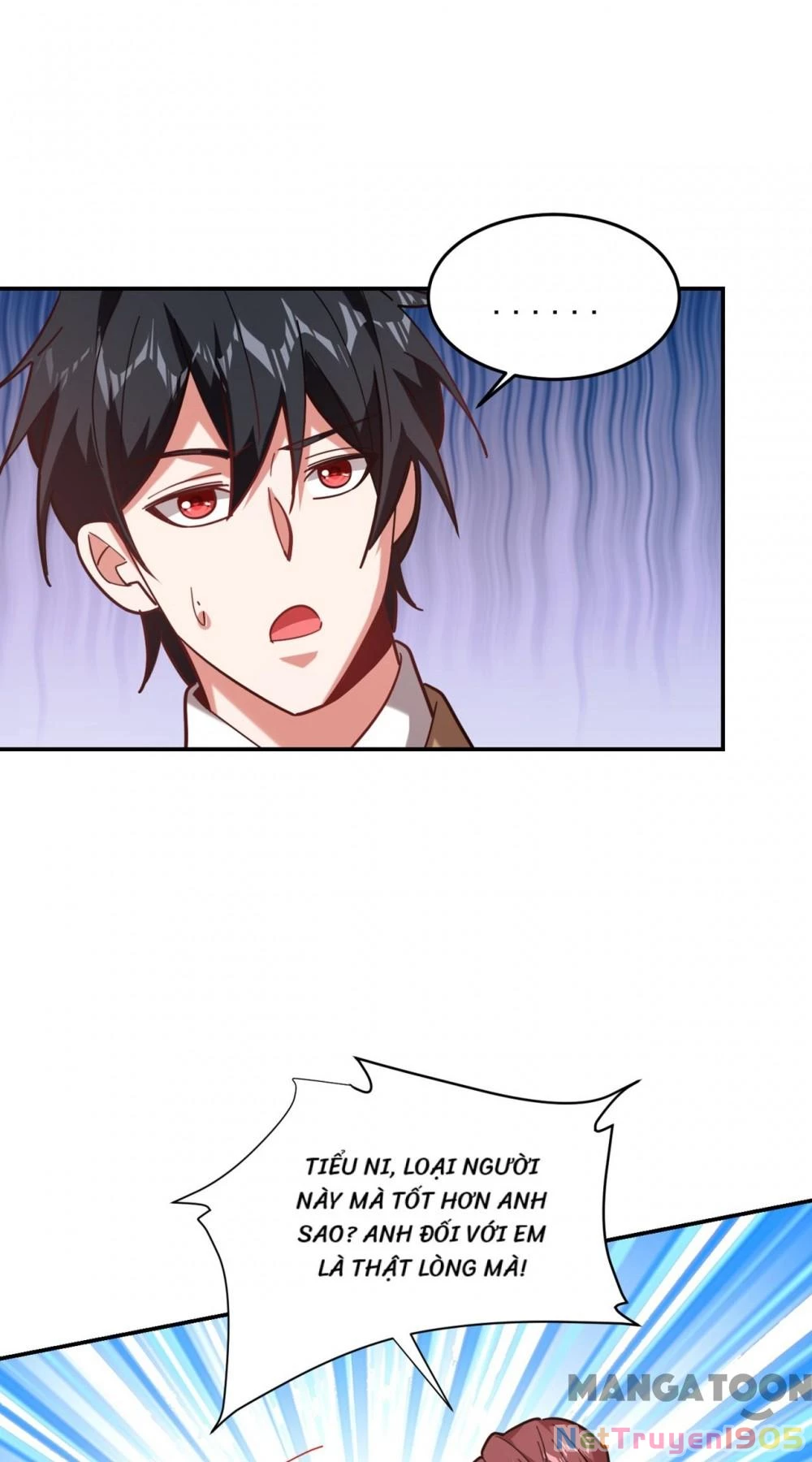 Nhặt Hoa Khôi Về Làm Vợ Chapter 182 - Trang 25