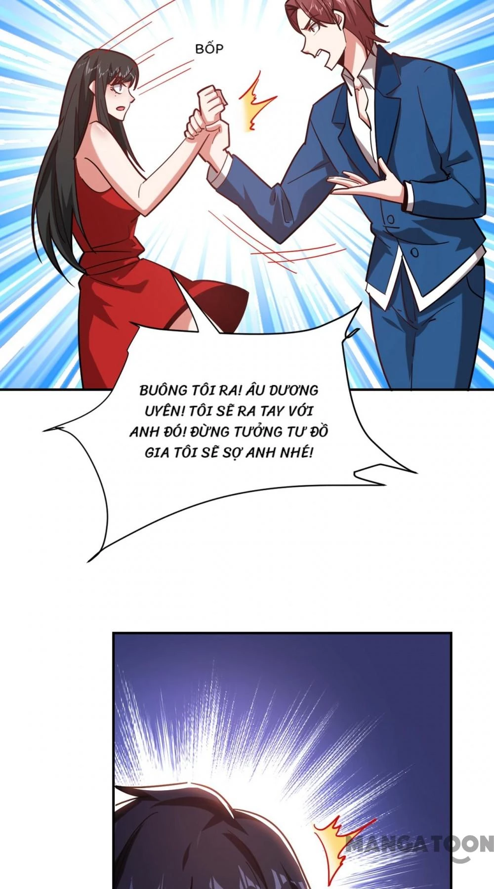 Nhặt Hoa Khôi Về Làm Vợ Chapter 182 - Trang 26