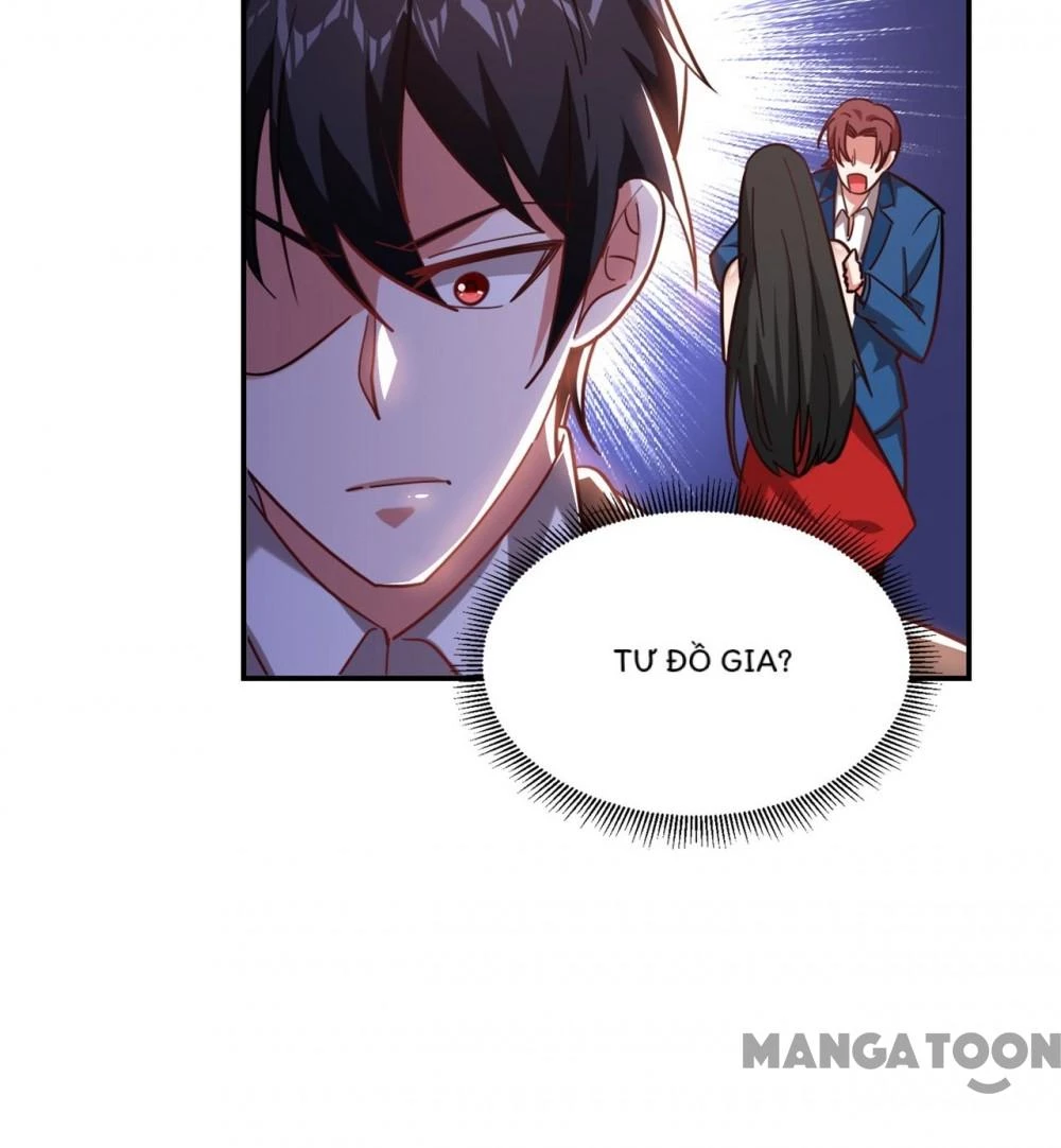 Nhặt Hoa Khôi Về Làm Vợ Chapter 182 - Trang 27