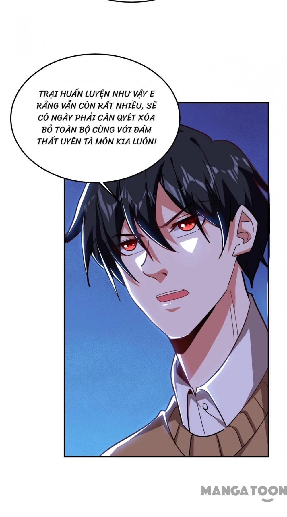 Nhặt Hoa Khôi Về Làm Vợ Chapter 182 - Trang 3