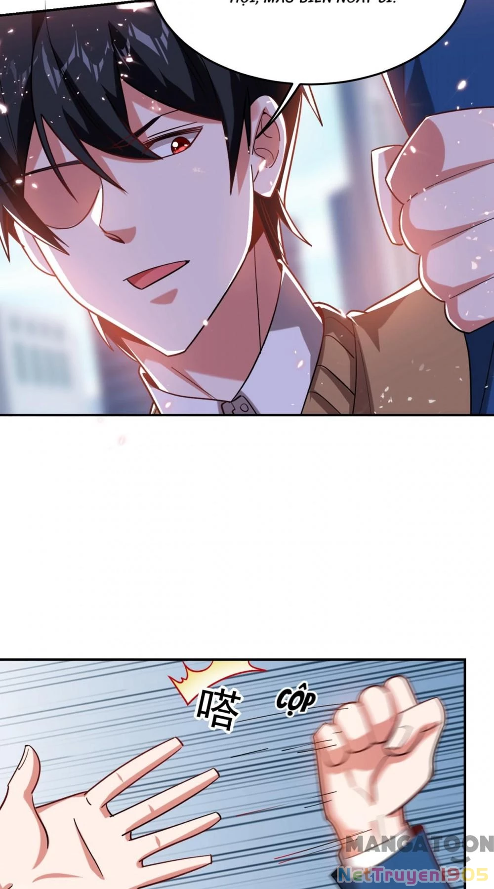 Nhặt Hoa Khôi Về Làm Vợ Chapter 182 - Trang 31