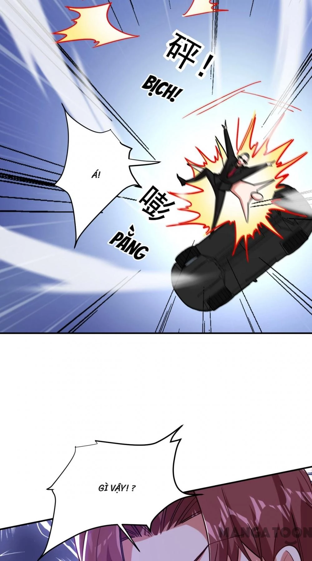 Nhặt Hoa Khôi Về Làm Vợ Chapter 182 - Trang 37