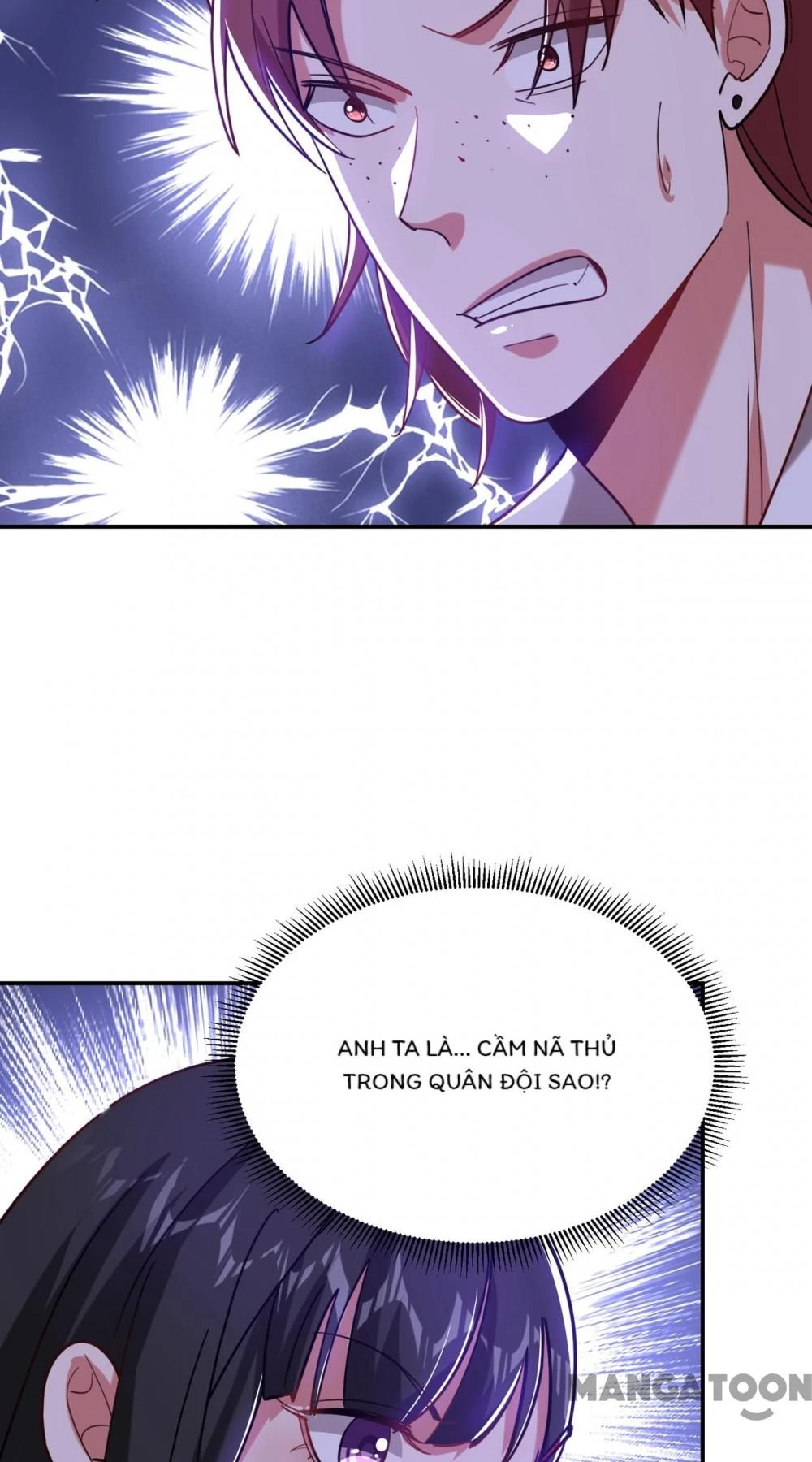 Nhặt Hoa Khôi Về Làm Vợ Chapter 182 - Trang 38