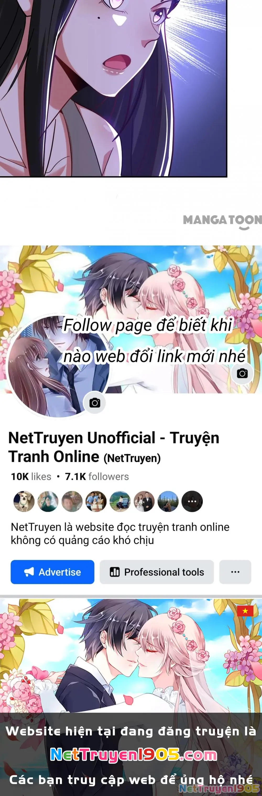 Nhặt Hoa Khôi Về Làm Vợ Chapter 182 - Trang 39