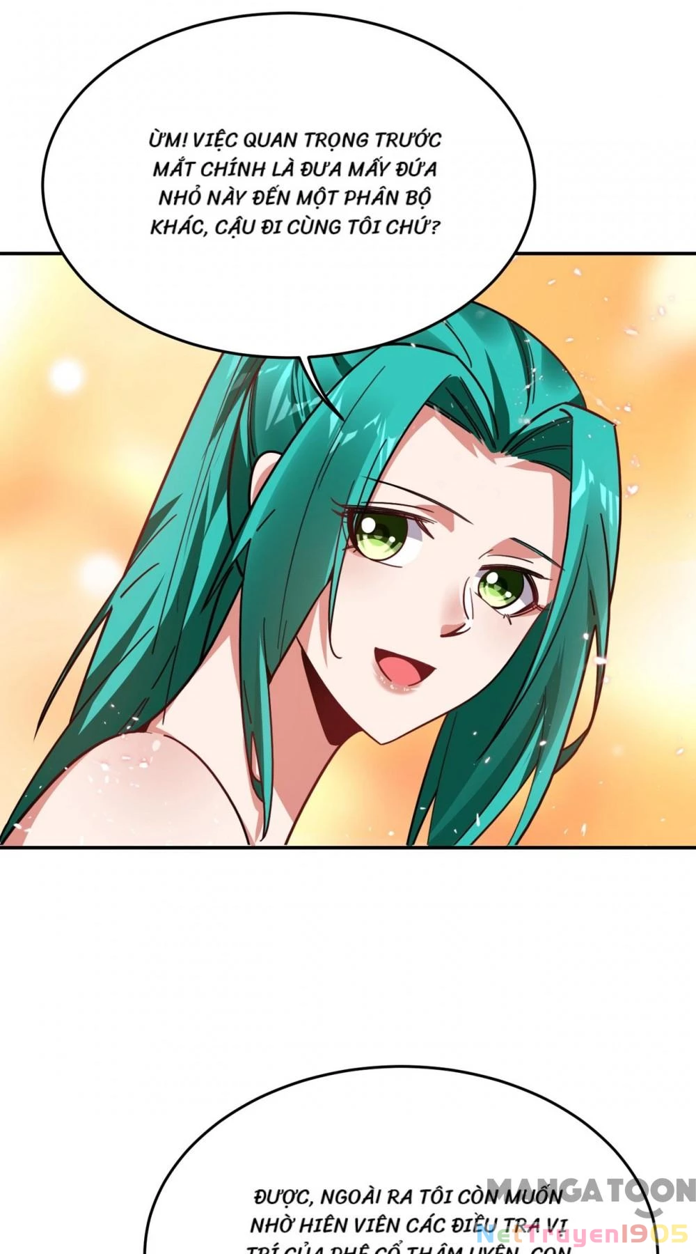 Nhặt Hoa Khôi Về Làm Vợ Chapter 182 - Trang 4