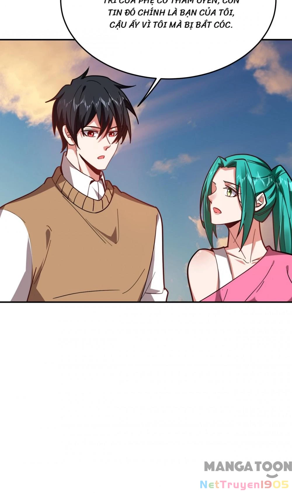 Nhặt Hoa Khôi Về Làm Vợ Chapter 182 - Trang 5