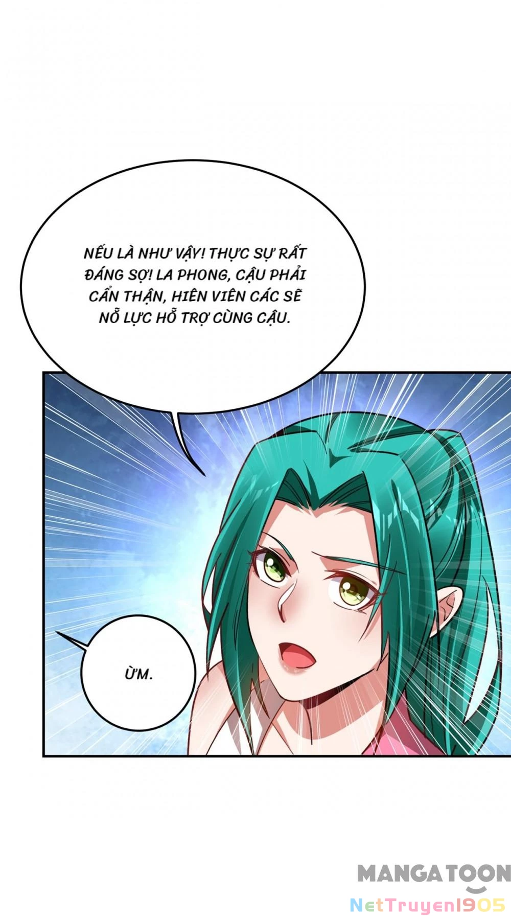 Nhặt Hoa Khôi Về Làm Vợ Chapter 182 - Trang 6