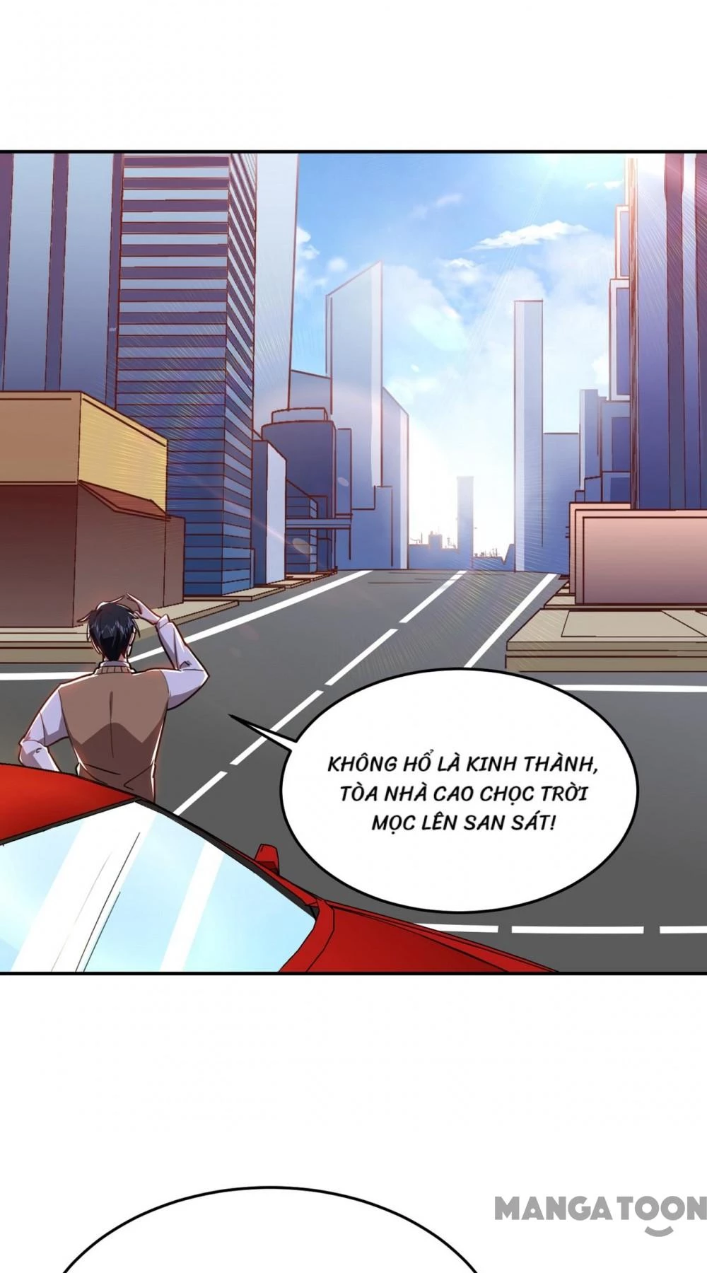 Nhặt Hoa Khôi Về Làm Vợ Chapter 182 - Trang 9