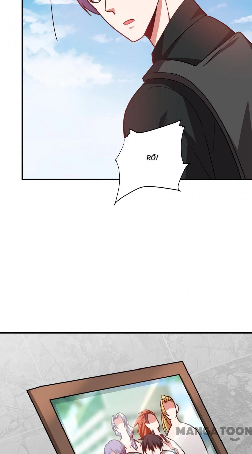 Nhặt Hoa Khôi Về Làm Vợ Chapter 183 - Trang 16