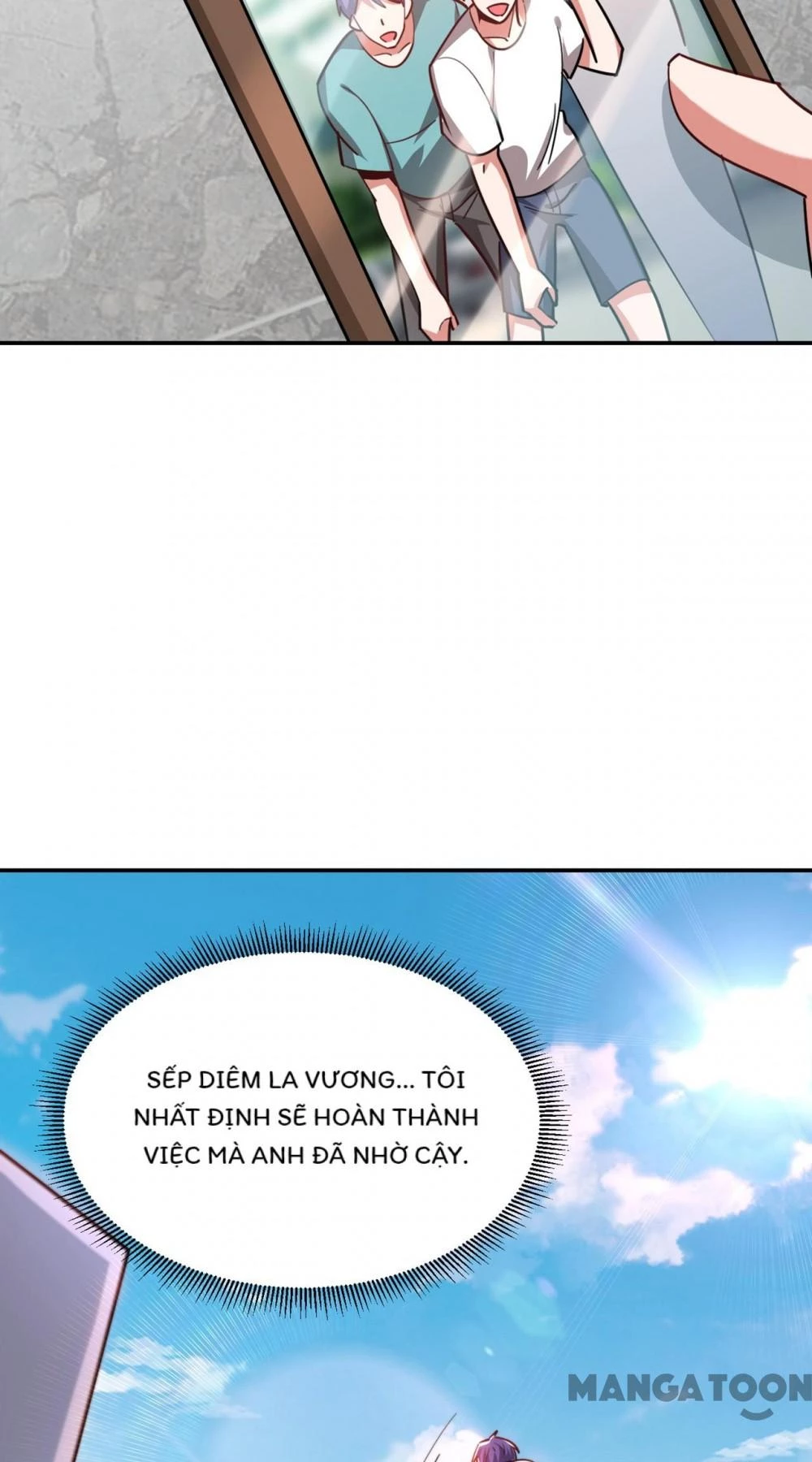 Nhặt Hoa Khôi Về Làm Vợ Chapter 183 - Trang 17