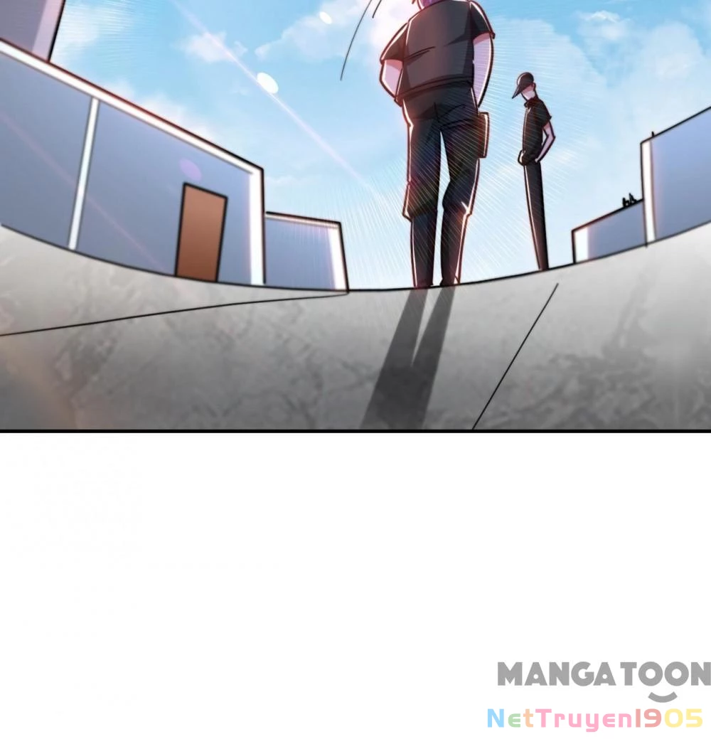 Nhặt Hoa Khôi Về Làm Vợ Chapter 183 - Trang 18