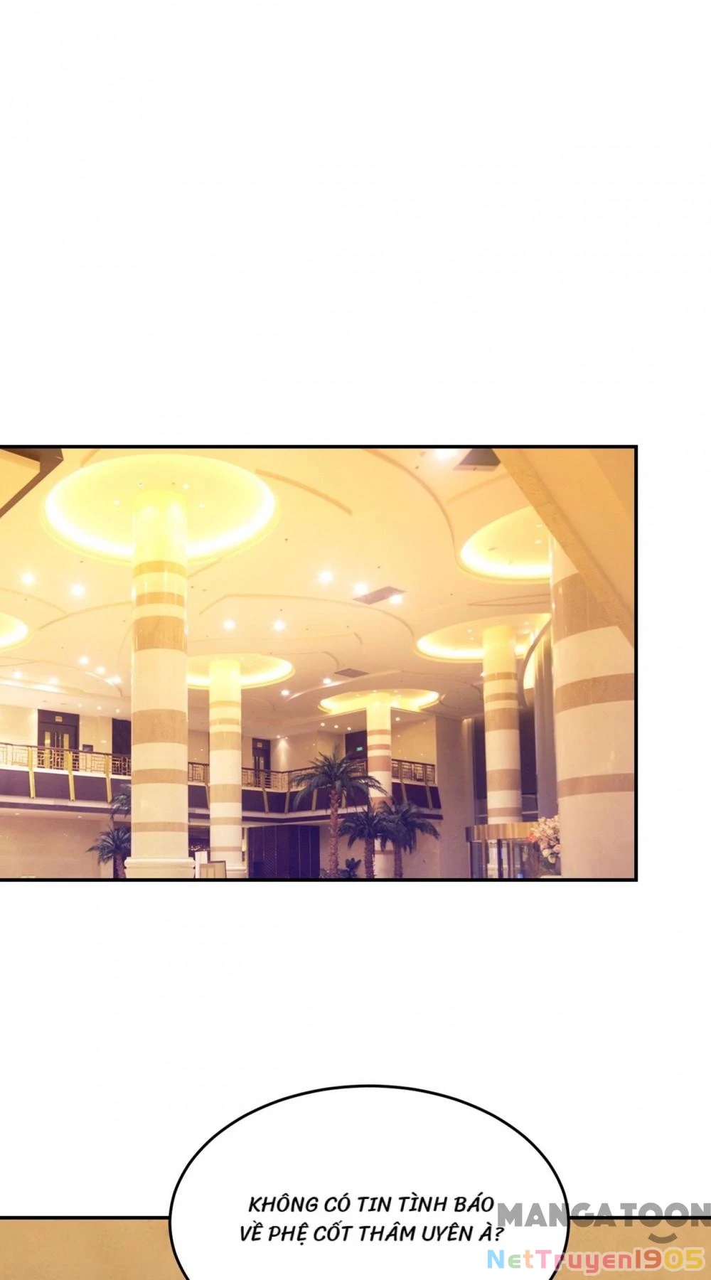 Nhặt Hoa Khôi Về Làm Vợ Chapter 183 - Trang 19